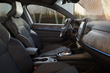 Renault Arkana: review van de stijlvolle crossover-coupé foto 5