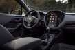 Subaru Crosstrek Full Hybrid (III, 2025): review van de hybride crossover foto 5