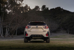 Subaru Crosstrek Full Hybrid (III, 2025): review van de hybride crossover foto 4