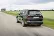 Review van de ultraluxe crossover Alpina XB7 Manufaktur foto 4