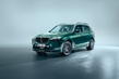 Review van de ultraluxe crossover Alpina XB7 Manufaktur foto 1
