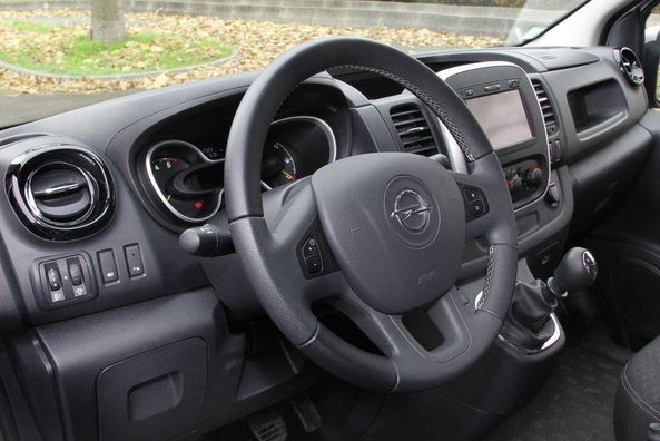 Opel Vivaro: Zo verwijder je het stuur correct