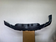 Lexus LX570/450d 2008–2022 Afgeprijsd! TRD front lip skirt (2021-2022) foto 4