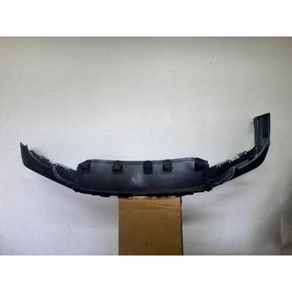 Afgeprijsd! TRD front lip skirt (2021-2022) foto 4