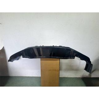 Afgeprijsd! TRD front lip skirt (2021-2022) foto 2