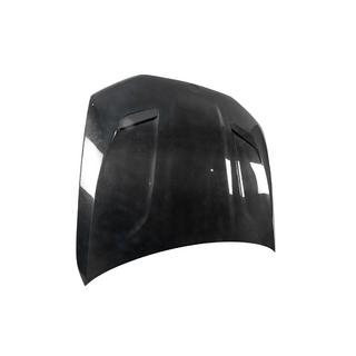 Carbon motorkap (M5 F90 CS-stijl) foto 2