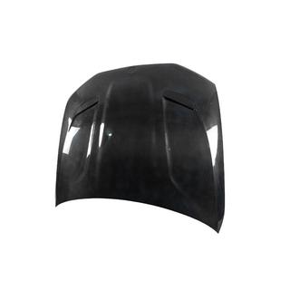 Carbon motorkap (M5 F90 CS-stijl) foto 3