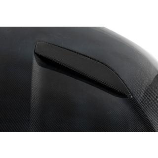 Carbon motorkap (M5 F90 CS-stijl) foto 4