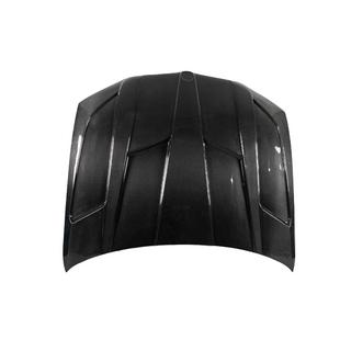 Carbon motorkap V1 BMW X4 G02 2018– foto 1