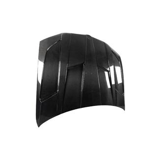 Carbon motorkap V1 BMW X4 G02 2018– foto 2