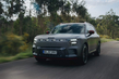 Smart #5 Brabus – elektrische supercrossover foto 1