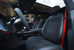 Smart #5 Brabus – elektrische supercrossover foto 6
