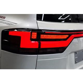 Achterlichten V2 Toyota Land Cruiser 300 2021– foto 3