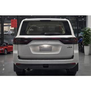 Achterlichten V2 Toyota Land Cruiser 300 2021– foto 4