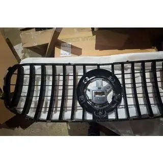 Afgeprijsde grille vóór 2019-2023 (GT Panamericana) foto 4