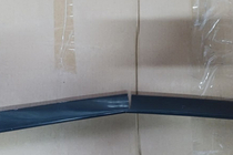 Audi A4 B9 2015–2024 Afgeprijsd DPT side skirts (voor spuiten) foto 2