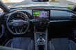 Review van de Cupra Formentor-crossover: VZ5-versie foto 6