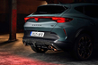 Review van de Cupra Formentor-crossover: VZ5-versie foto 4