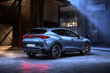 Review van de Cupra Formentor-crossover: VZ5-versie foto 3