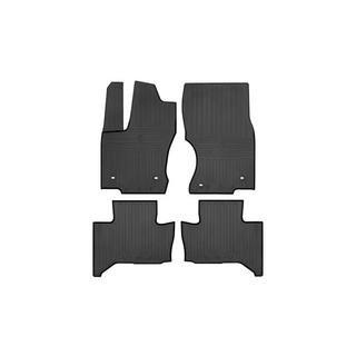 Rubberen automatten (4-delig, Stingray Premium) Lexus GX550 2023–