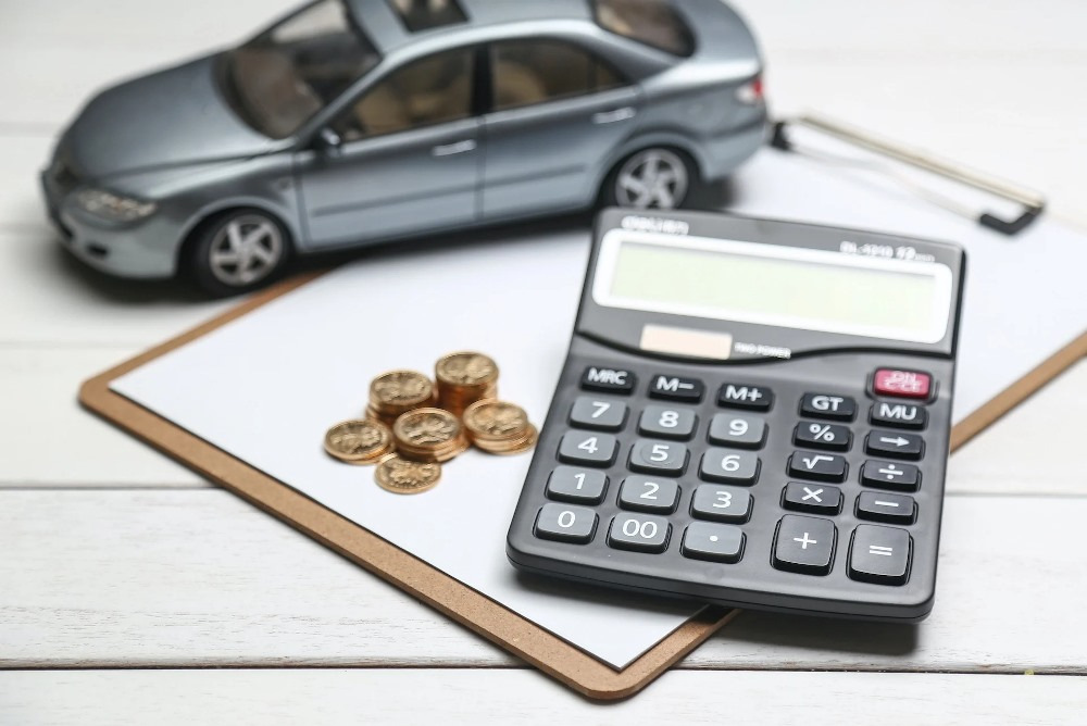 Zo verdien je geld met je auto