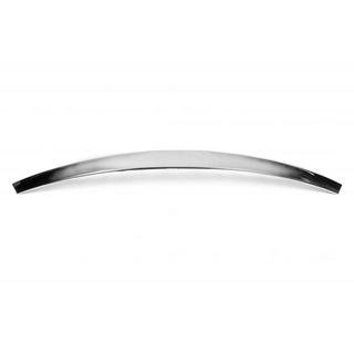 Outlet Sierstrip boven grille (RVS) foto 1
