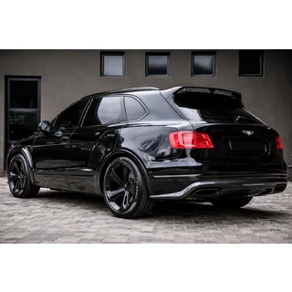 Carbon bodykit set foto 2
