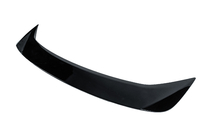 Ford Focus III 2011–2017 Spoiler DPT (SD, 2011-2014, hoogglans zwart) foto 3