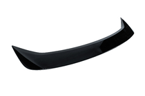 Ford Focus III 2011–2017 Spoiler DPT (SD, 2011-2014, hoogglans zwart) foto 4