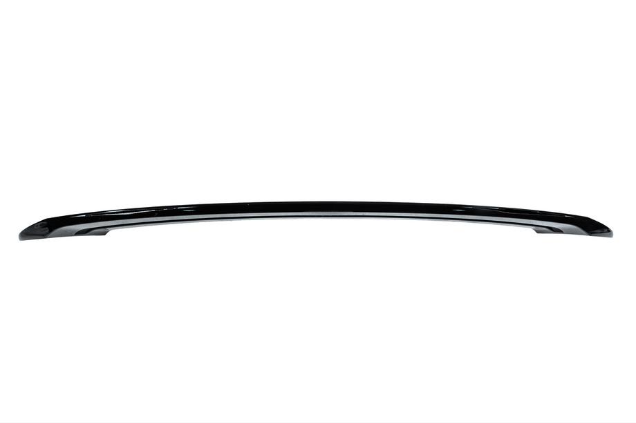 Ford Focus III 2011–2017 Spoiler DPT (SD, 2011-2014, hoogglans zwart) Image