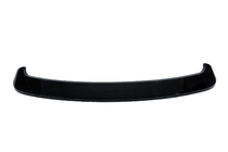 Volkswagen Golf 5 2003–2009 Spoiler DPT (HB, hoogglans zwart) foto 3
