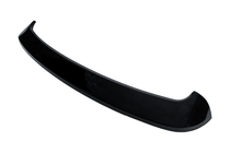 Volkswagen Golf 5 2003–2009 Spoiler DPT (HB, hoogglans zwart) foto 4
