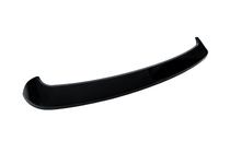 Volkswagen Golf 5 2003–2009 Spoiler DPT (HB, hoogglans zwart) foto 5