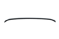 Volkswagen Golf 5 2003–2009 Spoiler DPT (HB, hoogglans zwart) foto 6