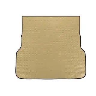 EVA kofferbakmat (5 zitplaatsen, Beige)