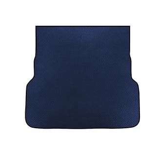 EVA kofferbakmat (5 zitplaatsen, blauw) Lexus GX550 2023–