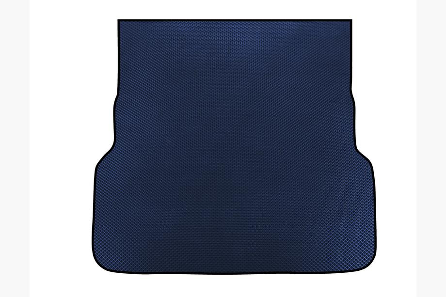 Lexus GX550 2023– EVA kofferbakmat (5 zitplaatsen, blauw) Image