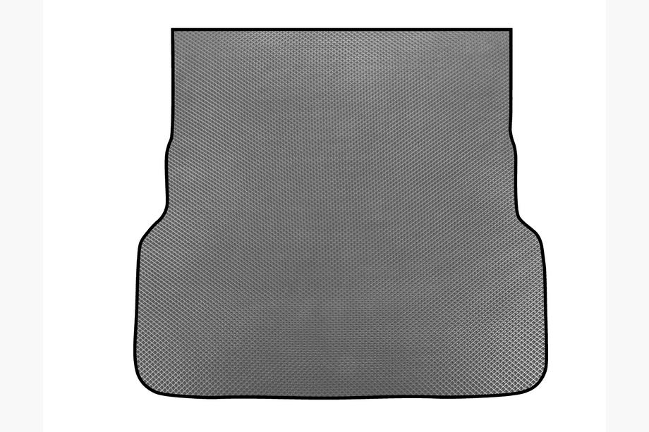 Lexus GX550 2023– EVA kofferbakmat (5 zitplaatsen, grijs) Image