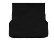 Lexus GX550 2023– Premium textiele kofferbakmat (5 zitplaatsen, zwart) foto 1
