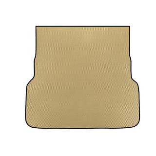 EVA kofferbakmat (5 zitplaatsen, Beige)