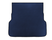 Toyota Land Cruiser Prado 250 2023– EVA kofferbakmat (5 zitplaatsen, blauw) foto 1