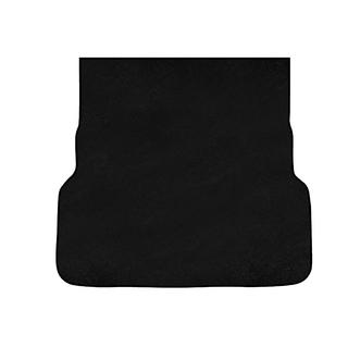 Premium textiele kofferbakmat (5 zitplaatsen, zwart) foto 1