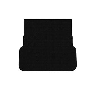 Rubberen kofferbakmat Carsuit (5 zitplaatsen, zwart) Toyota Land Cruiser Prado 250 2023– foto 1