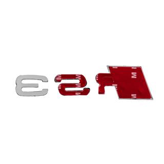 RS3 embleem foto 4