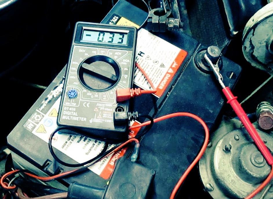 Zo controleer je de massa in de auto: stappenplan