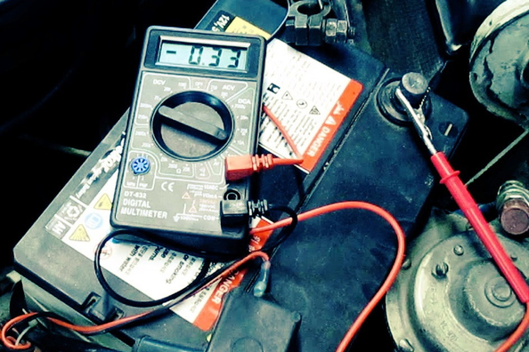 Zo controleer je de massa in de auto: stappenplan