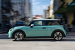 Review MINI Hatchback 3-door (F66): nieuwe generatie foto 4