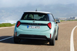 Review MINI Hatchback 3-door (F66): nieuwe generatie foto 3
