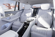 Mercedes-Benz Maybach GLS 600 review: top van SUV-luxe foto 6