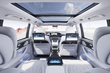 Mercedes-Benz Maybach GLS 600 review: top van SUV-luxe foto 5